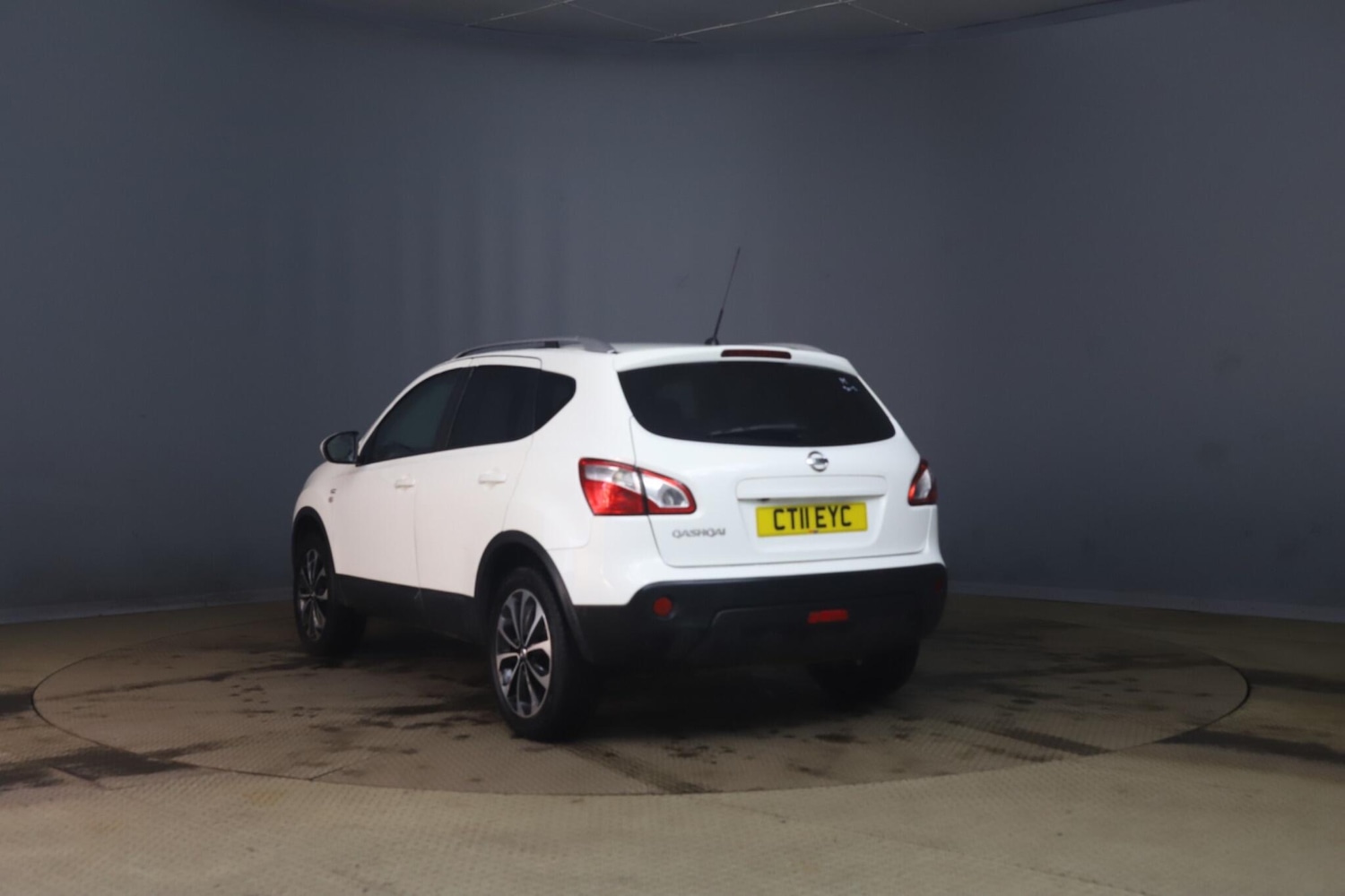 Used Nissan Qashqai 2011 for sale - 78087051: Photo 5