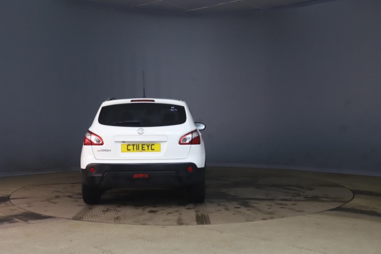 Used Nissan Qashqai 2011 for sale - 78087051: Photo 6