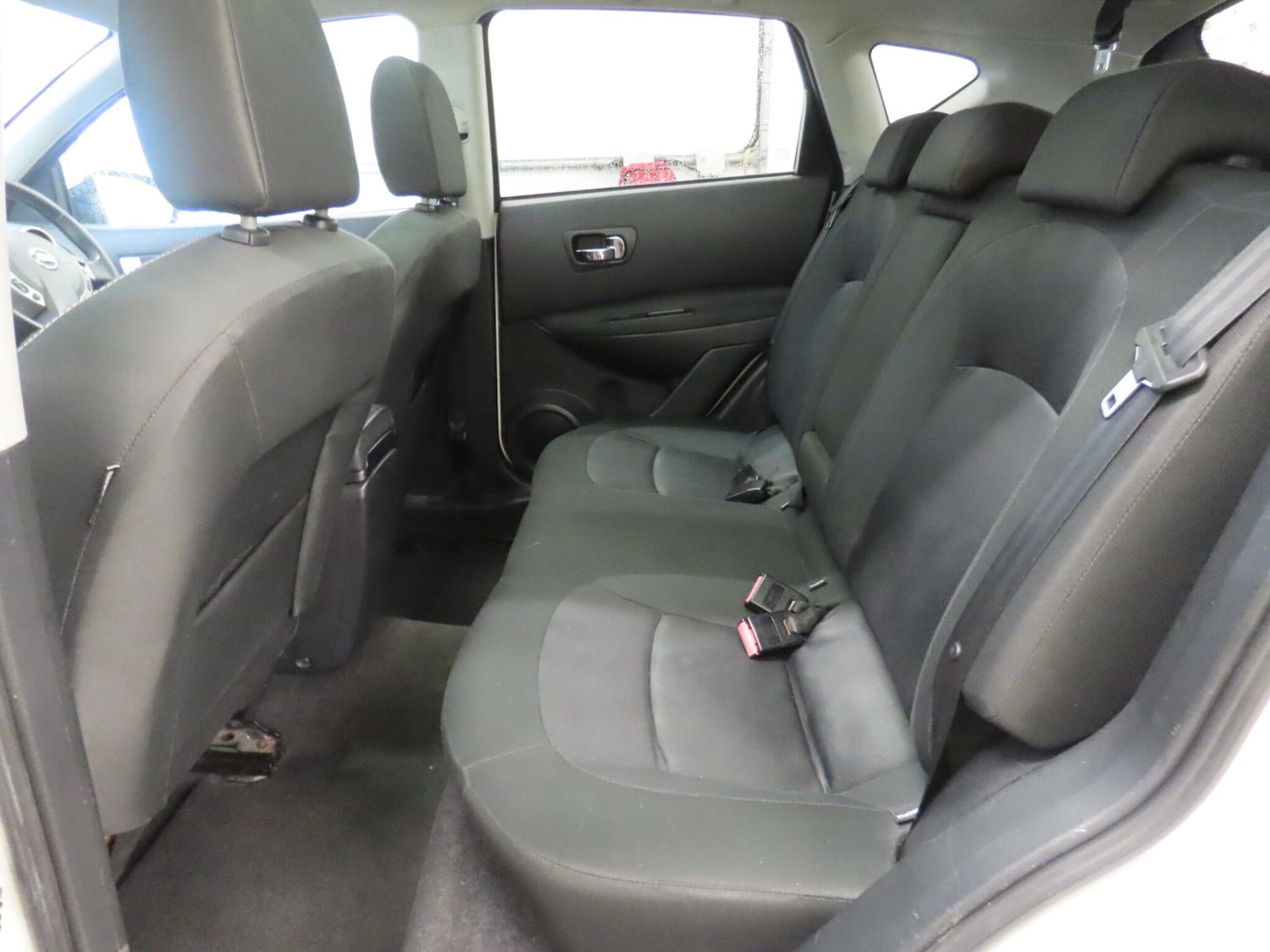 Used Nissan Qashqai 2011 for sale - 78087051: Photo 7