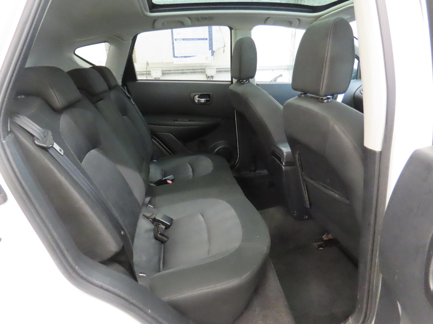 Used Nissan Qashqai 2011 for sale - 78087051: Photo 8