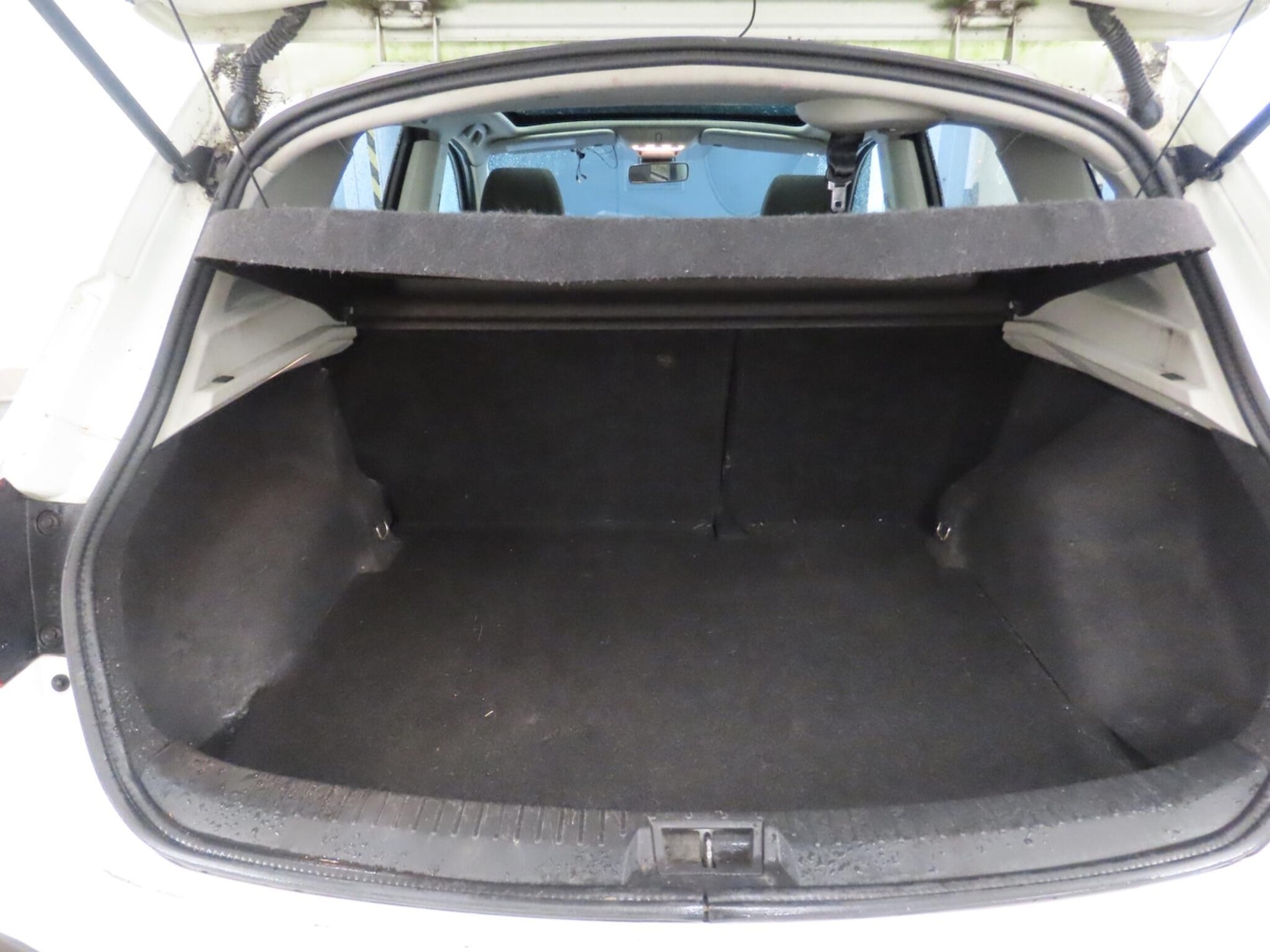 Used Nissan Qashqai 2011 for sale - 78087051: Photo 9