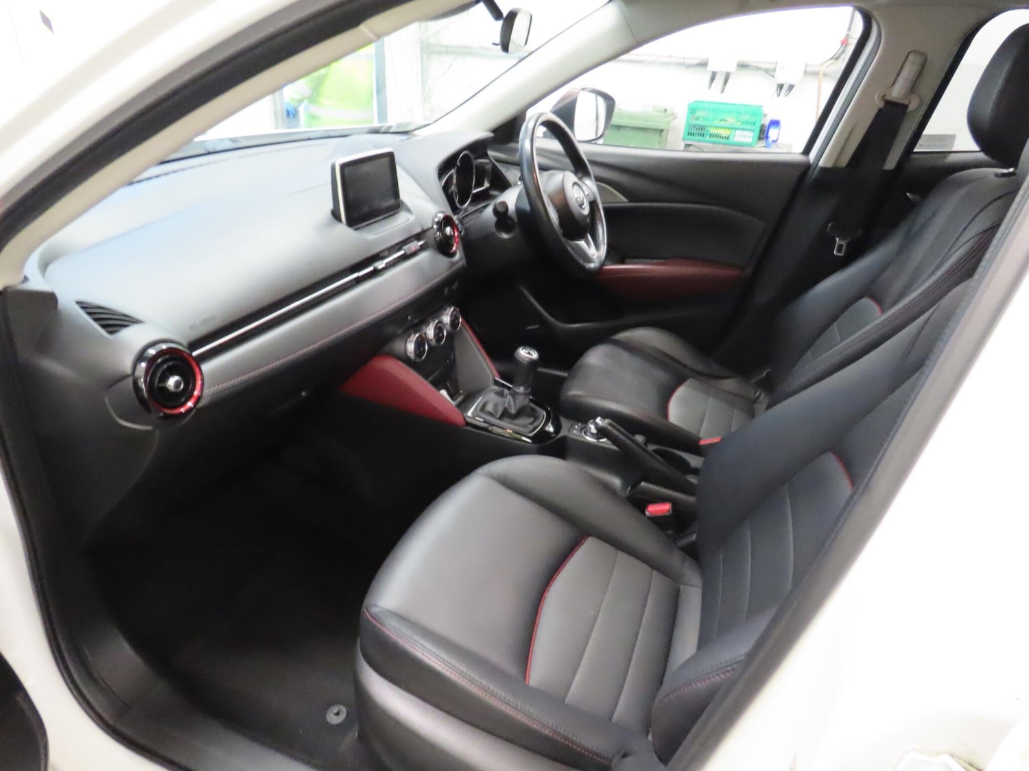 Used Mazda CX-3 2016 for sale - 77969617: Photo 11