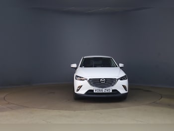 Used Mazda CX-3 2016 for sale - 77969617: Photo