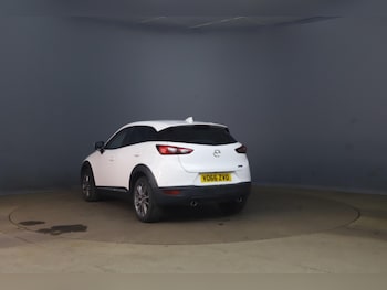 Used Mazda CX-3 2016 for sale - 77969617: Photo
