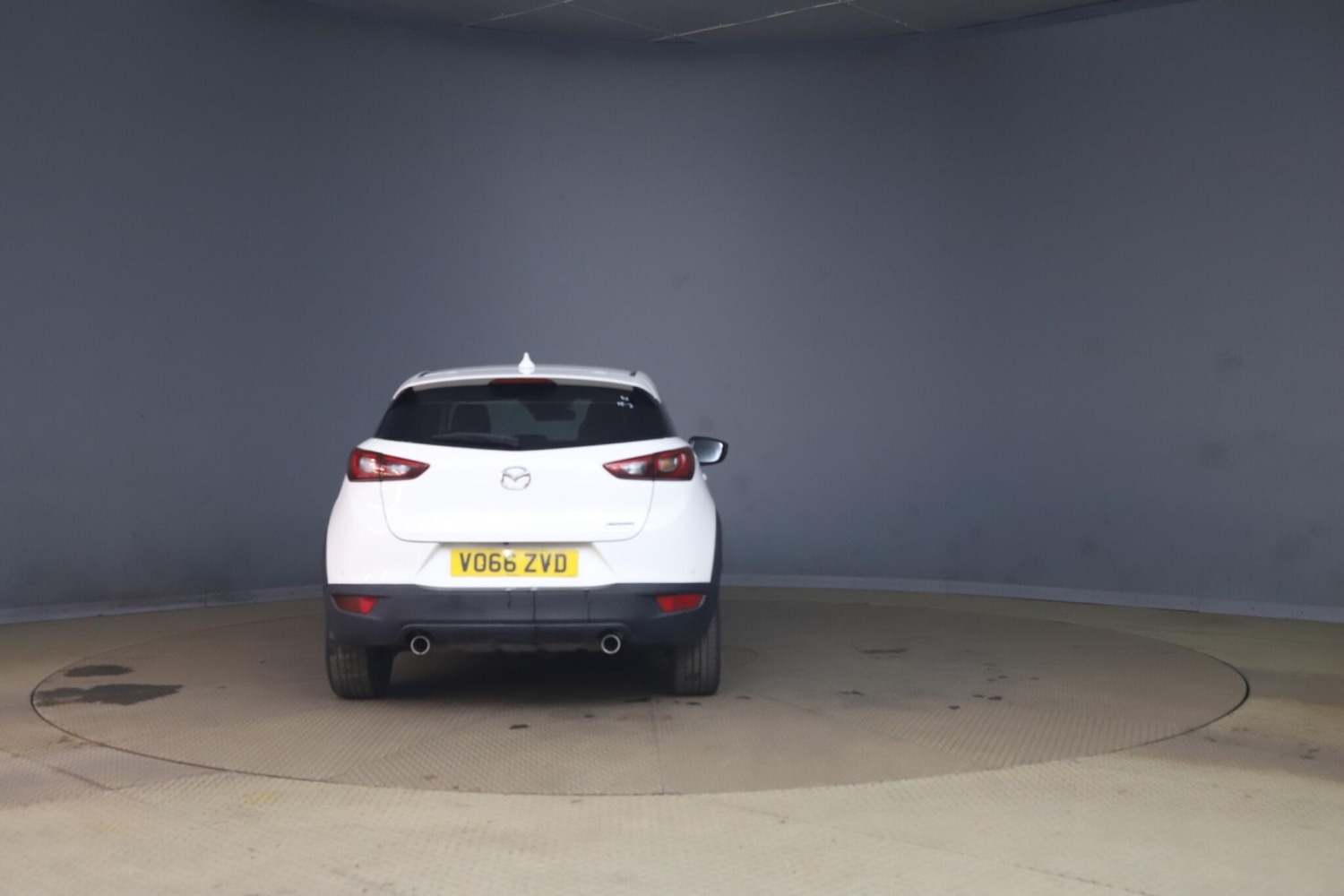 Used Mazda CX-3 2016 for sale - 77969617: Photo 5