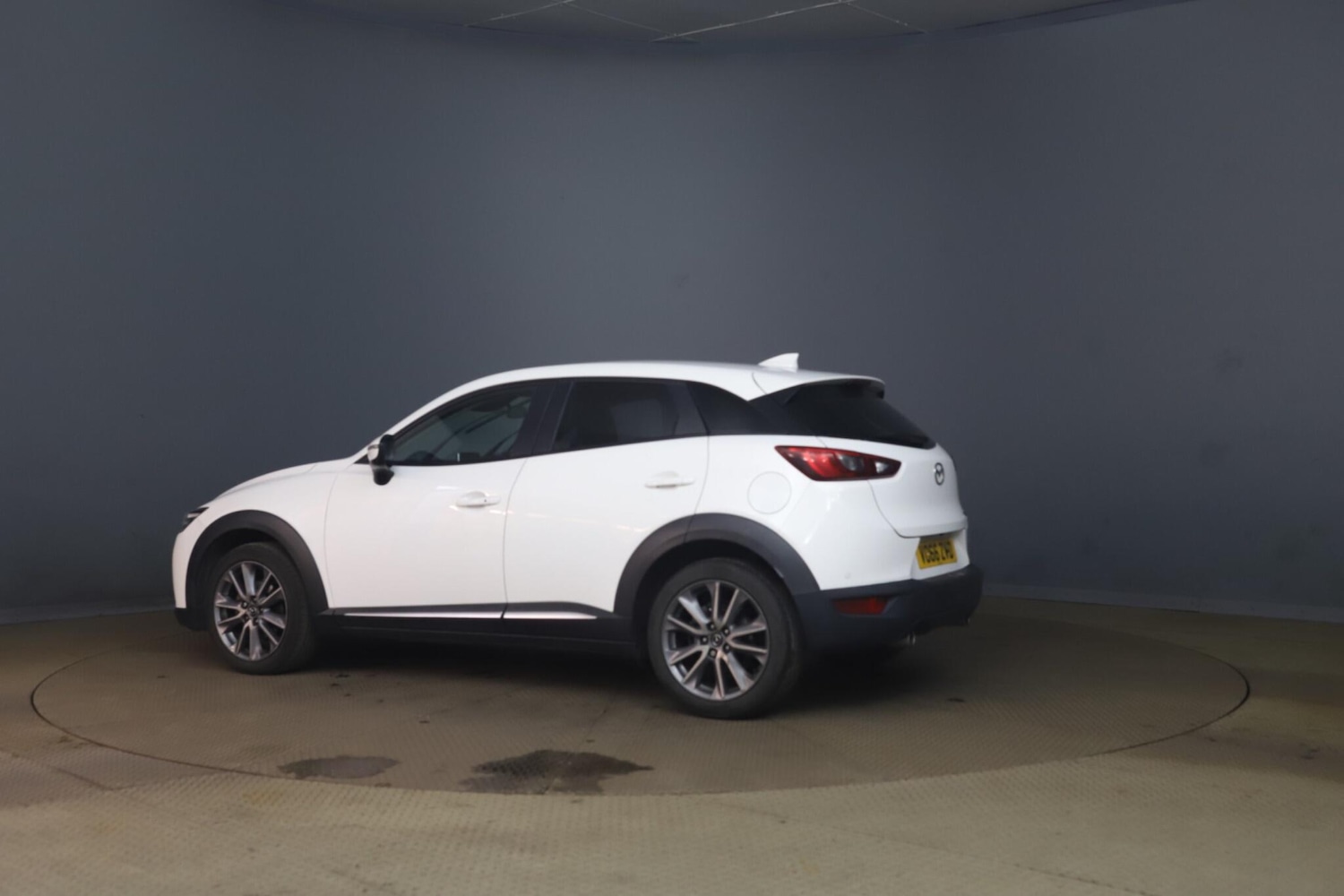 Used Mazda CX-3 2016 for sale - 77969617: Photo 6