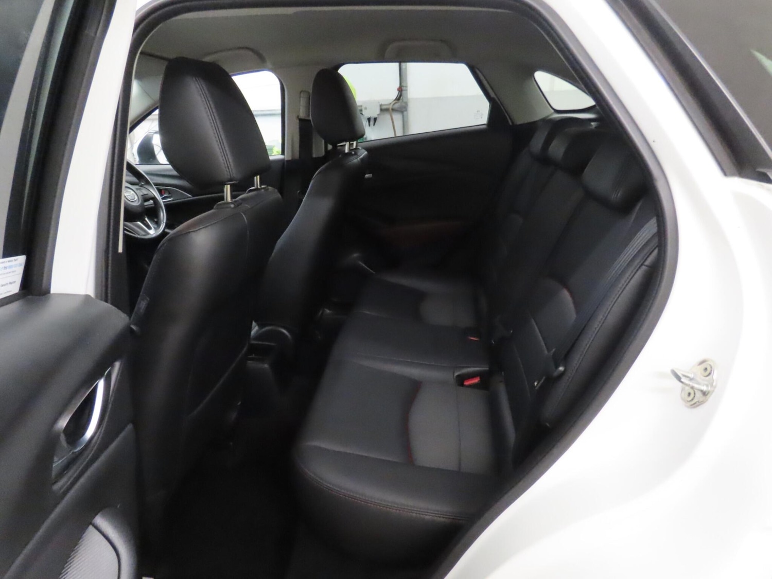 Used Mazda CX-3 2016 for sale - 77969617: Photo 7