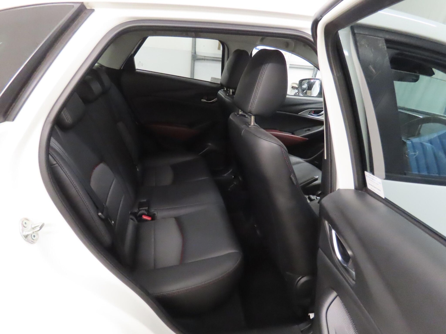 Used Mazda CX-3 2016 for sale - 77969617: Photo 8