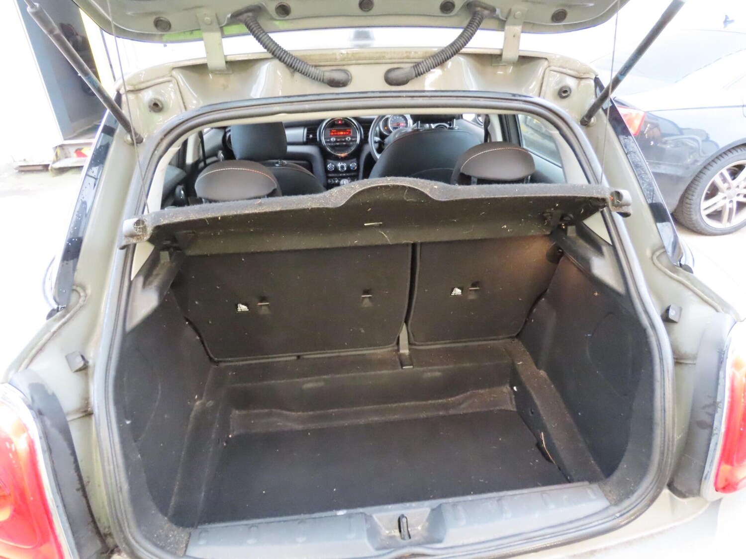 Used MINI Hatch 2017 for sale - 77479035: Photo 11