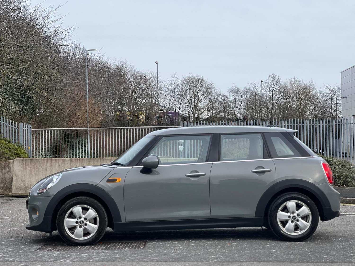 Used MINI Hatch 2017 for sale - 77479035: Photo 13