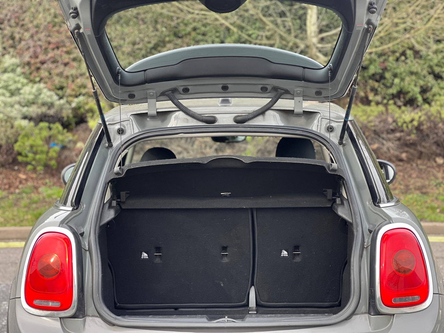 Used MINI Hatch 2017 for sale - 77479035: Photo 14