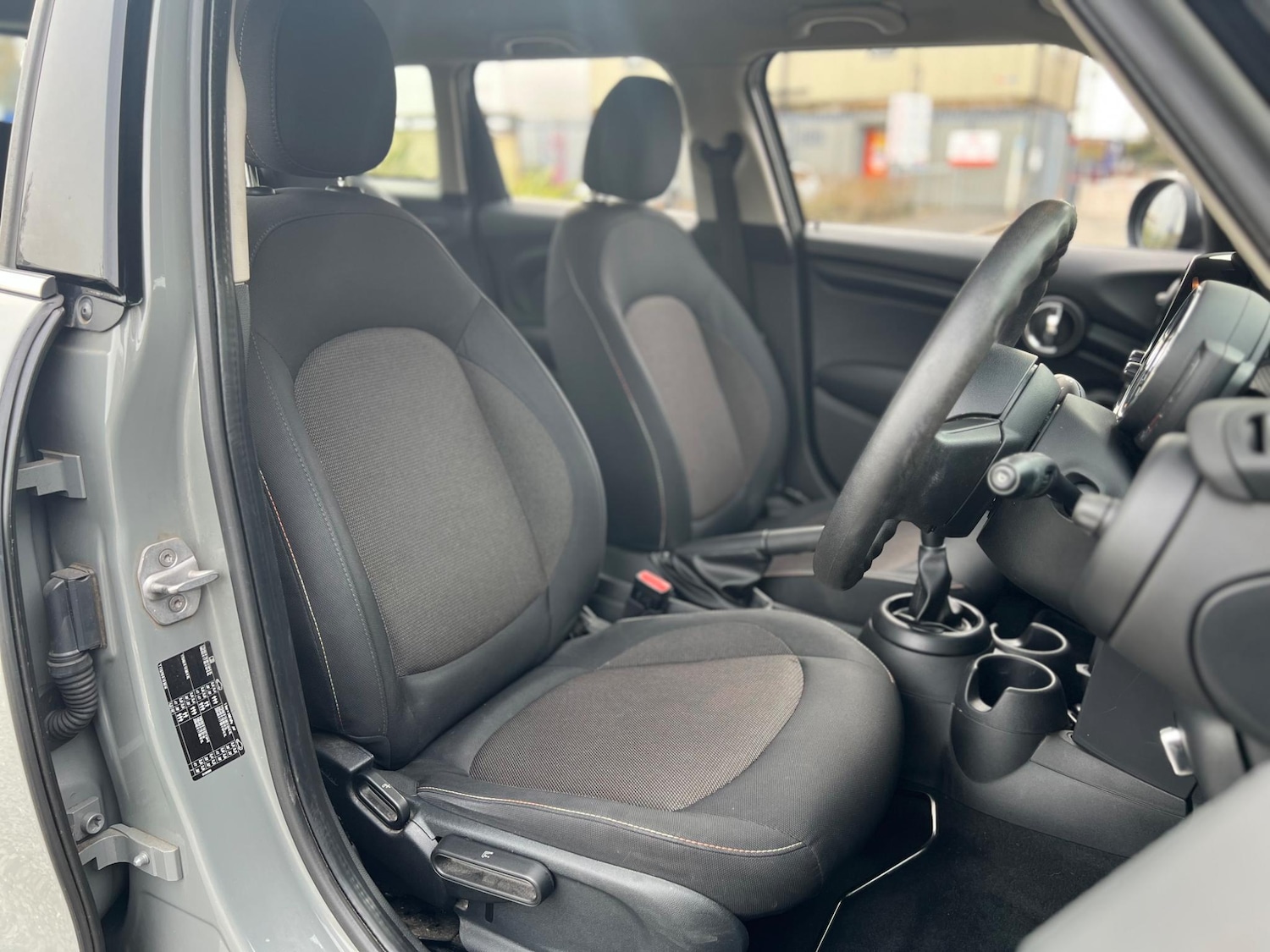 Used MINI Hatch 2017 for sale - 77479035: Photo 16