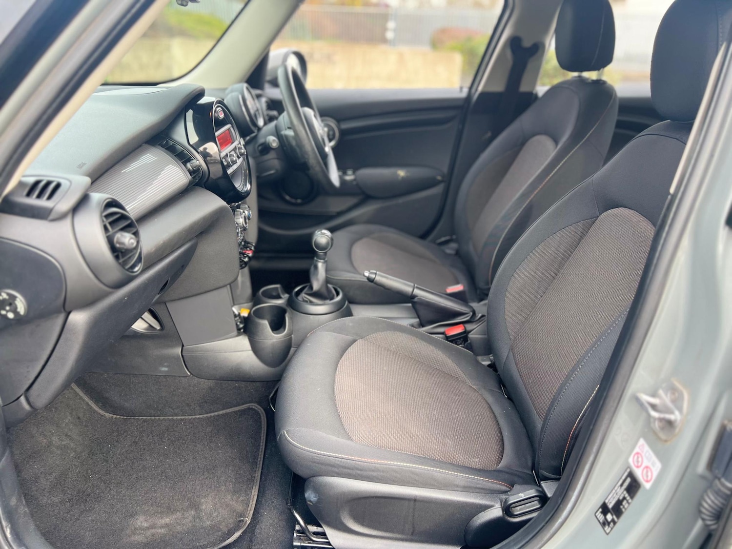 Used MINI Hatch 2017 for sale - 77479035: Photo 17