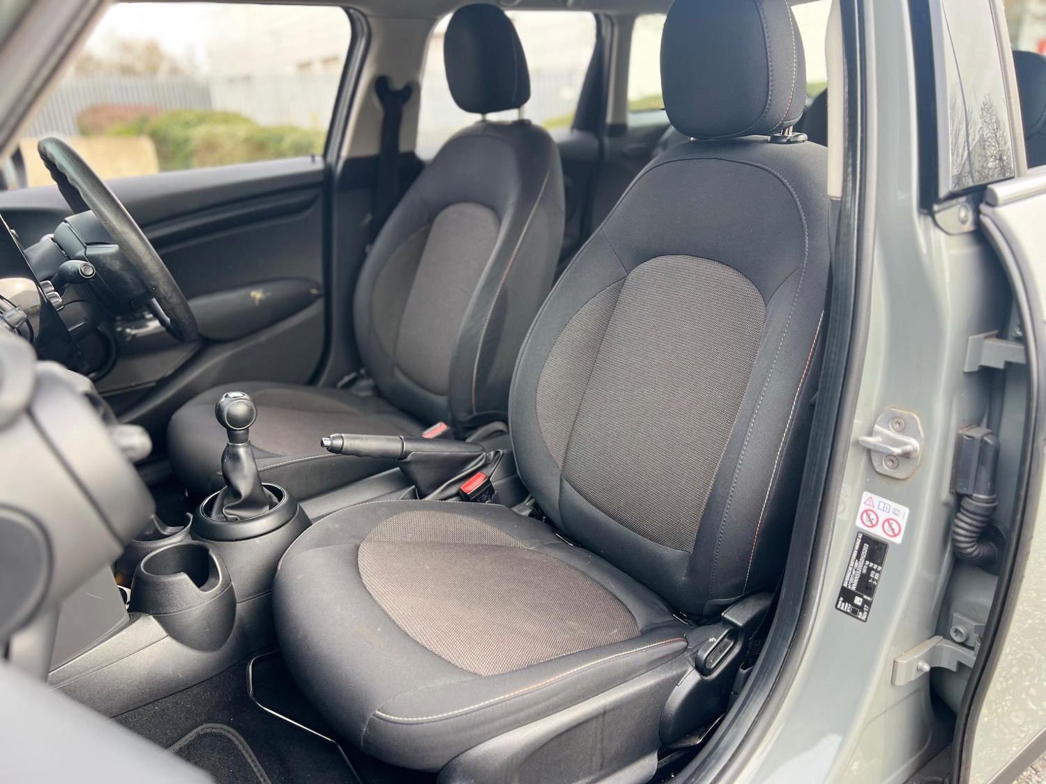 Used MINI Hatch 2017 for sale - 77479035: Photo 18