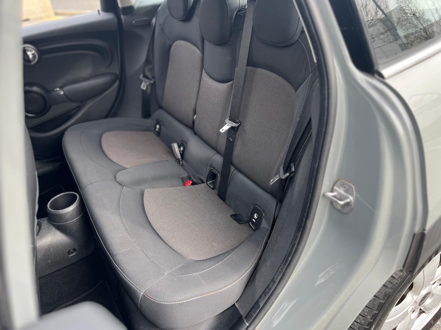 Used MINI Hatch 2017 for sale - 77479035: Photo 19