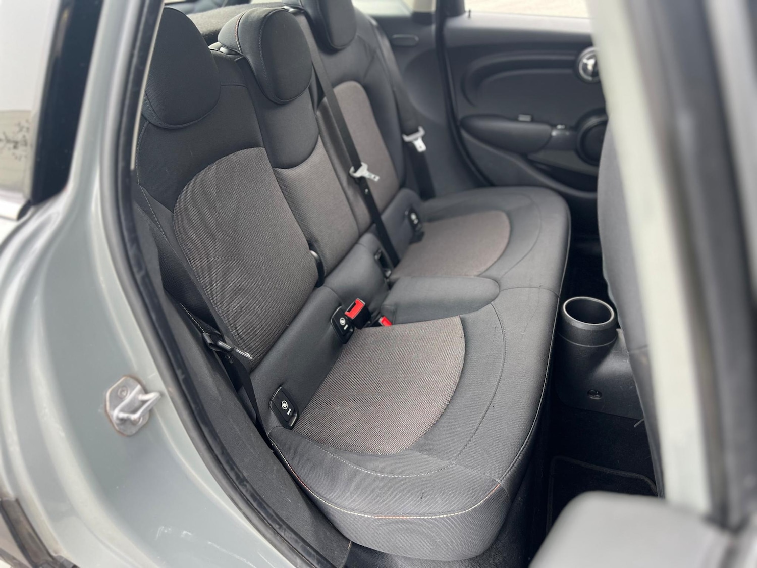 Used MINI Hatch 2017 for sale - 77479035: Photo 22