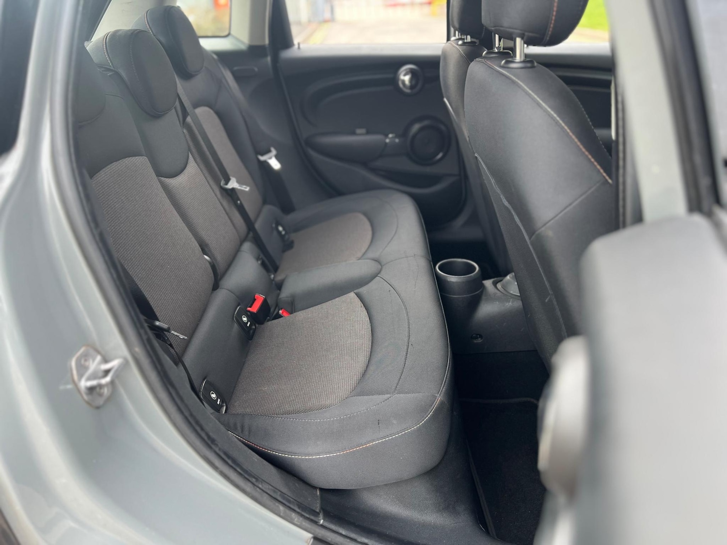 Used MINI Hatch 2017 for sale - 77479035: Photo 23