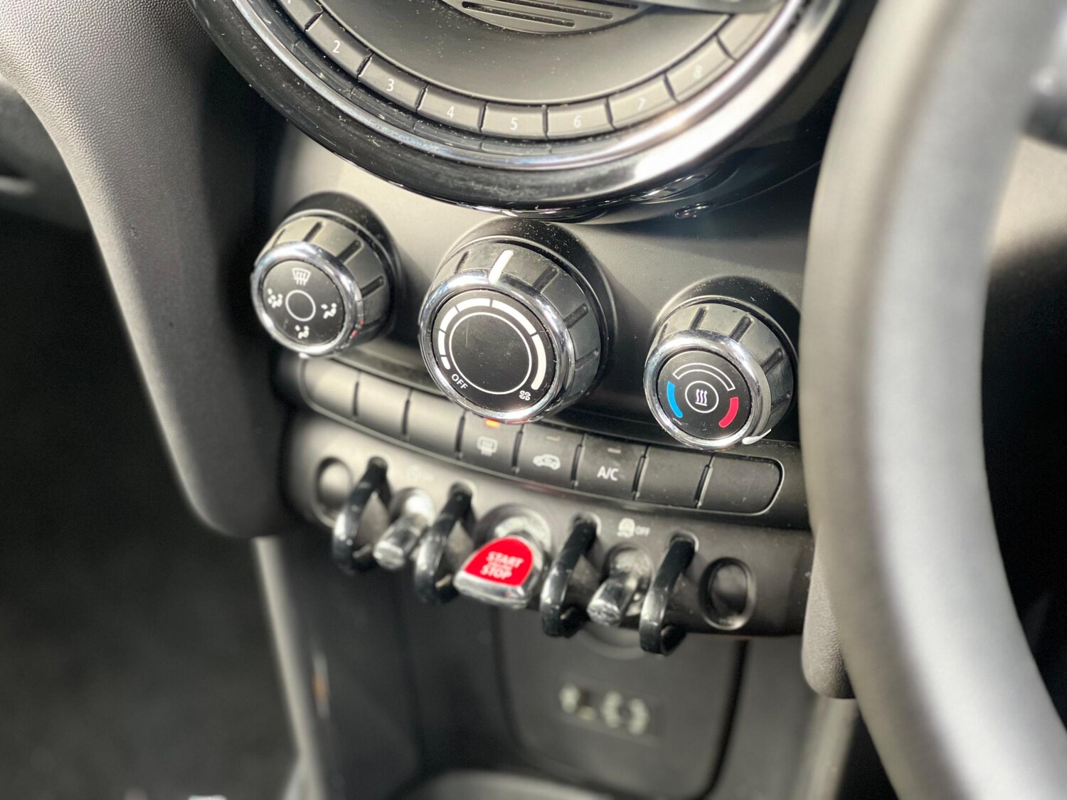 Used MINI Hatch 2017 for sale - 77479035: Photo 28