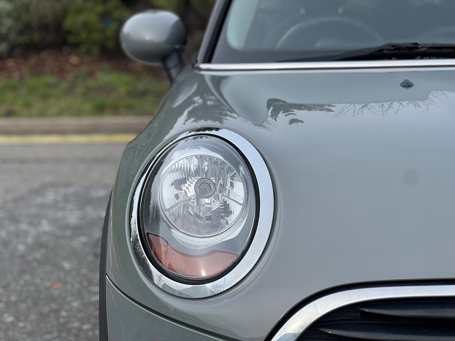 Used MINI Hatch 2017 for sale - 77479035: Photo 30