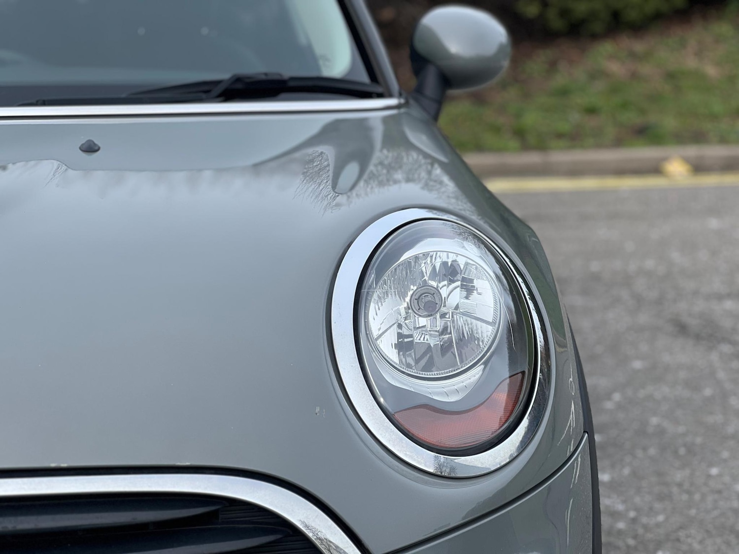 Used MINI Hatch 2017 for sale - 77479035: Photo 31