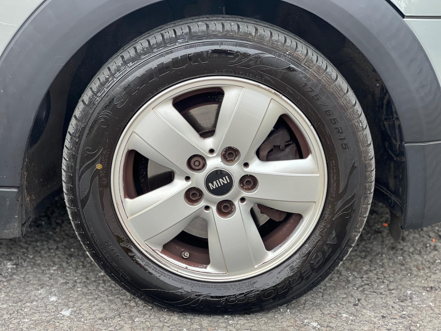 Used MINI Hatch 2017 for sale - 77479035: Photo 33