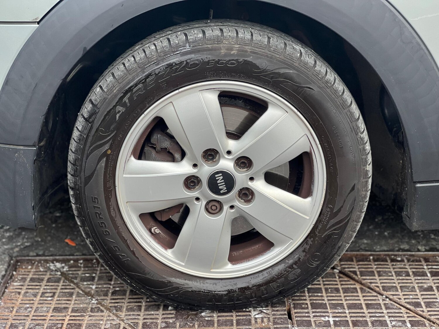 Used MINI Hatch 2017 for sale - 77479035: Photo 34