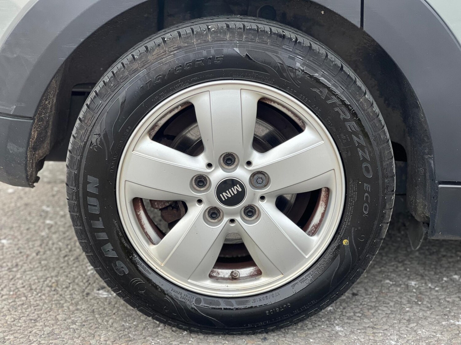 Used MINI Hatch 2017 for sale - 77479035: Photo 35