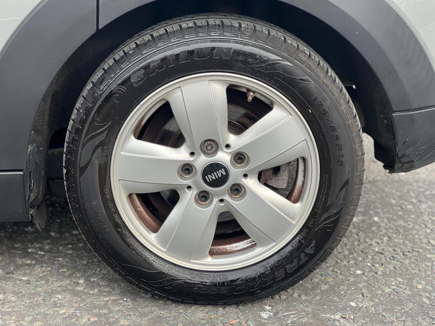 Used MINI Hatch 2017 for sale - 77479035: Photo 36