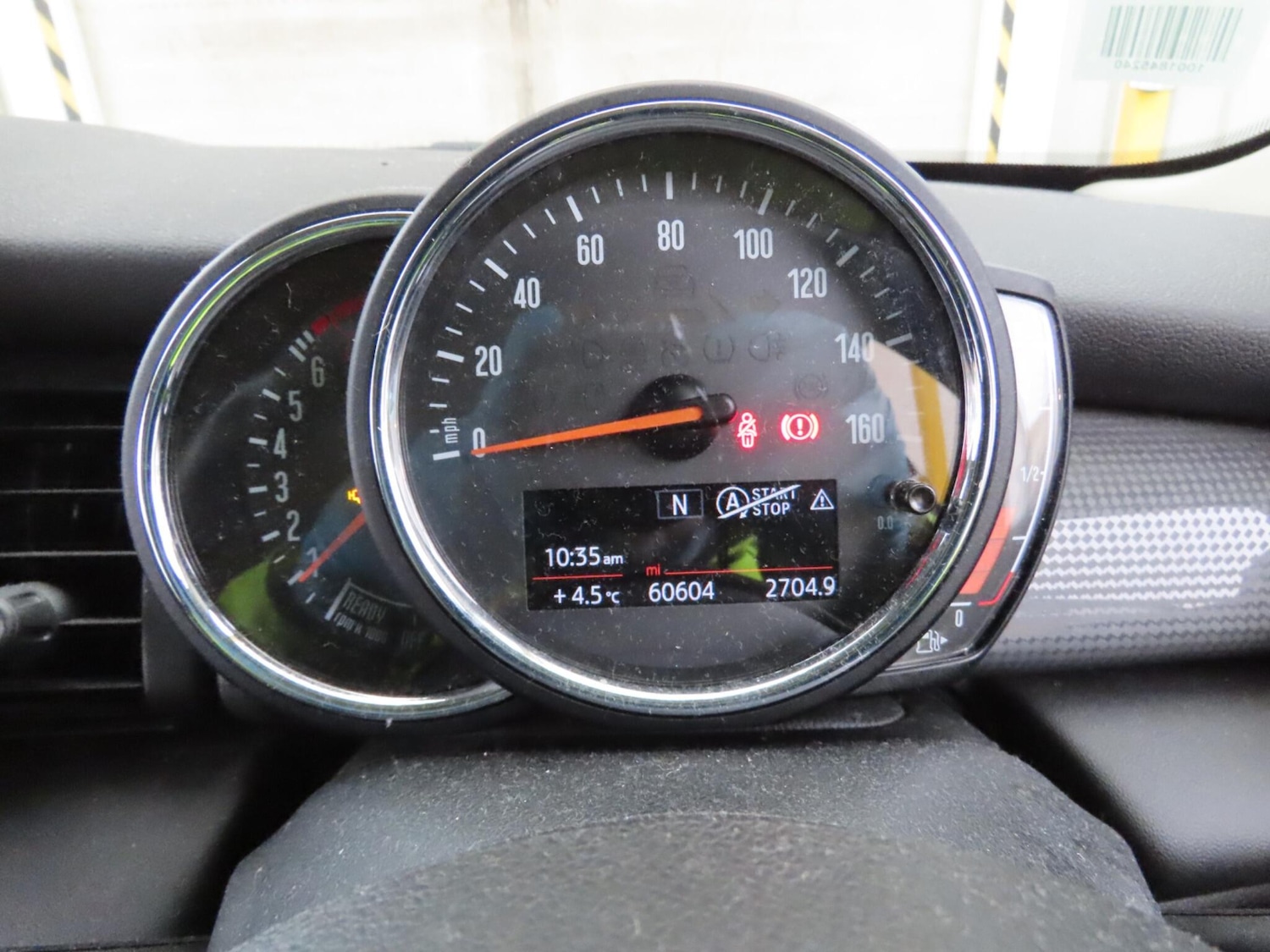 Used MINI Hatch 2017 for sale - 77479035: Photo 5