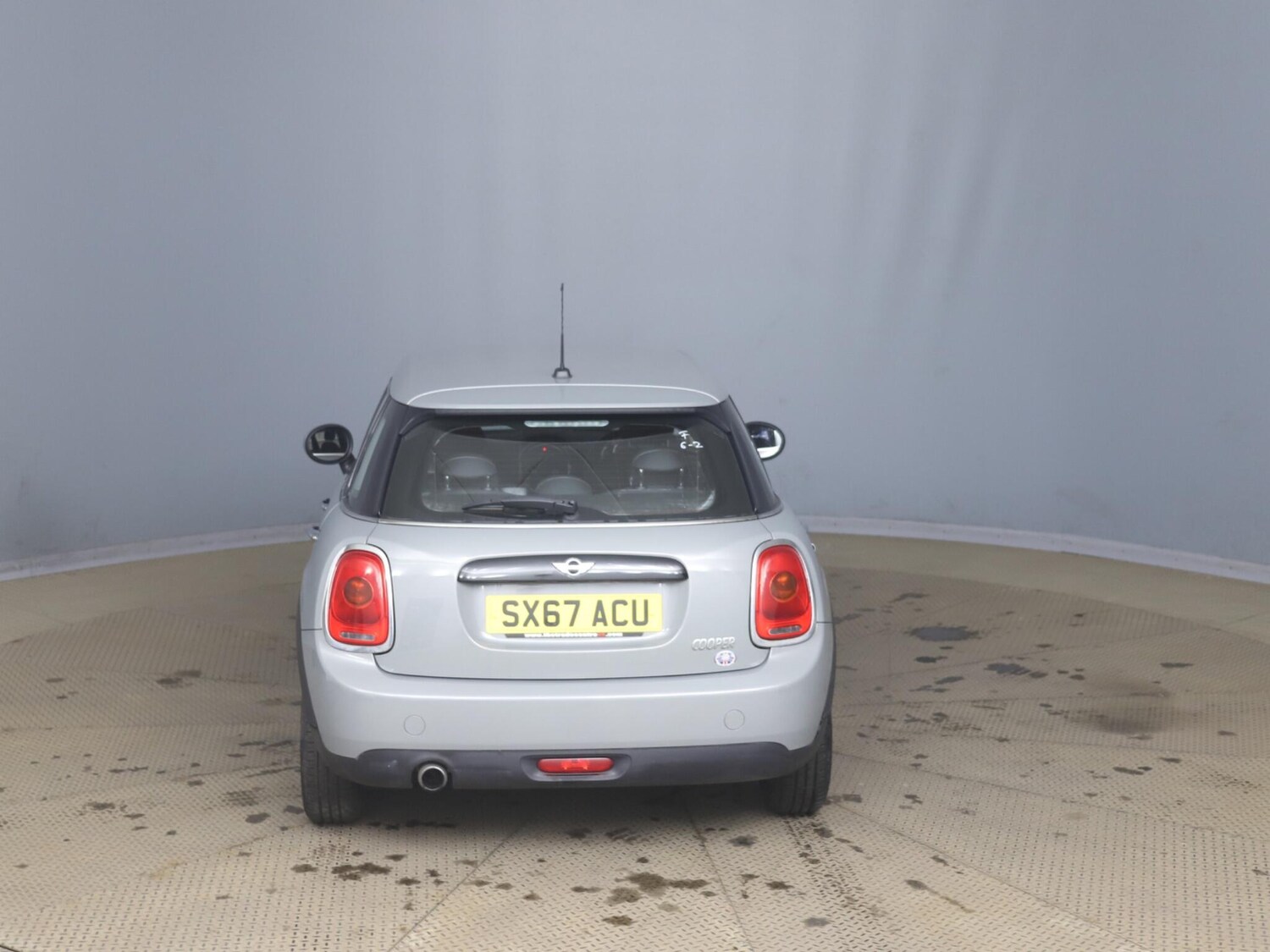 Used MINI Hatch 2017 for sale - 77479035: Photo 8