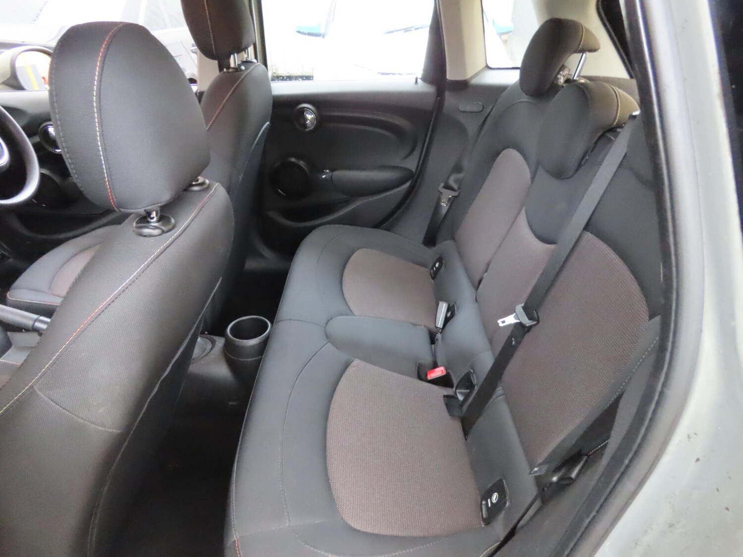 Used MINI Hatch 2017 for sale - 77479035: Photo 9