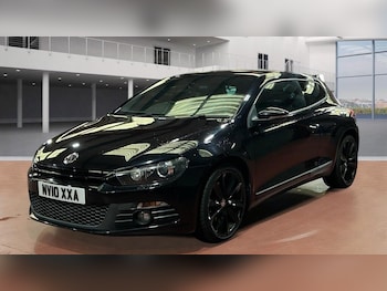 Used Volkswagen Scirocco 2010 for sale - 76151673: Photo