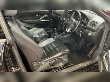 Used Volkswagen Scirocco 2010 for sale - 76151673: Photo
