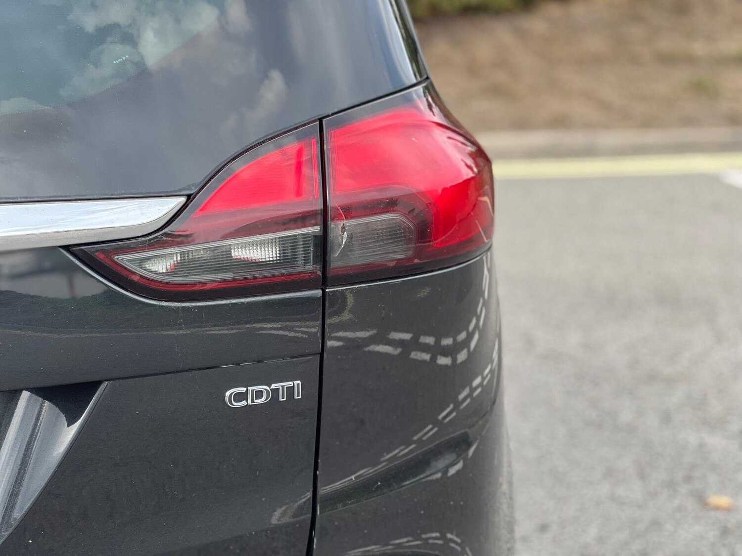 Used Vauxhall Zafira Tourer for sale - 77722600: Photo 10