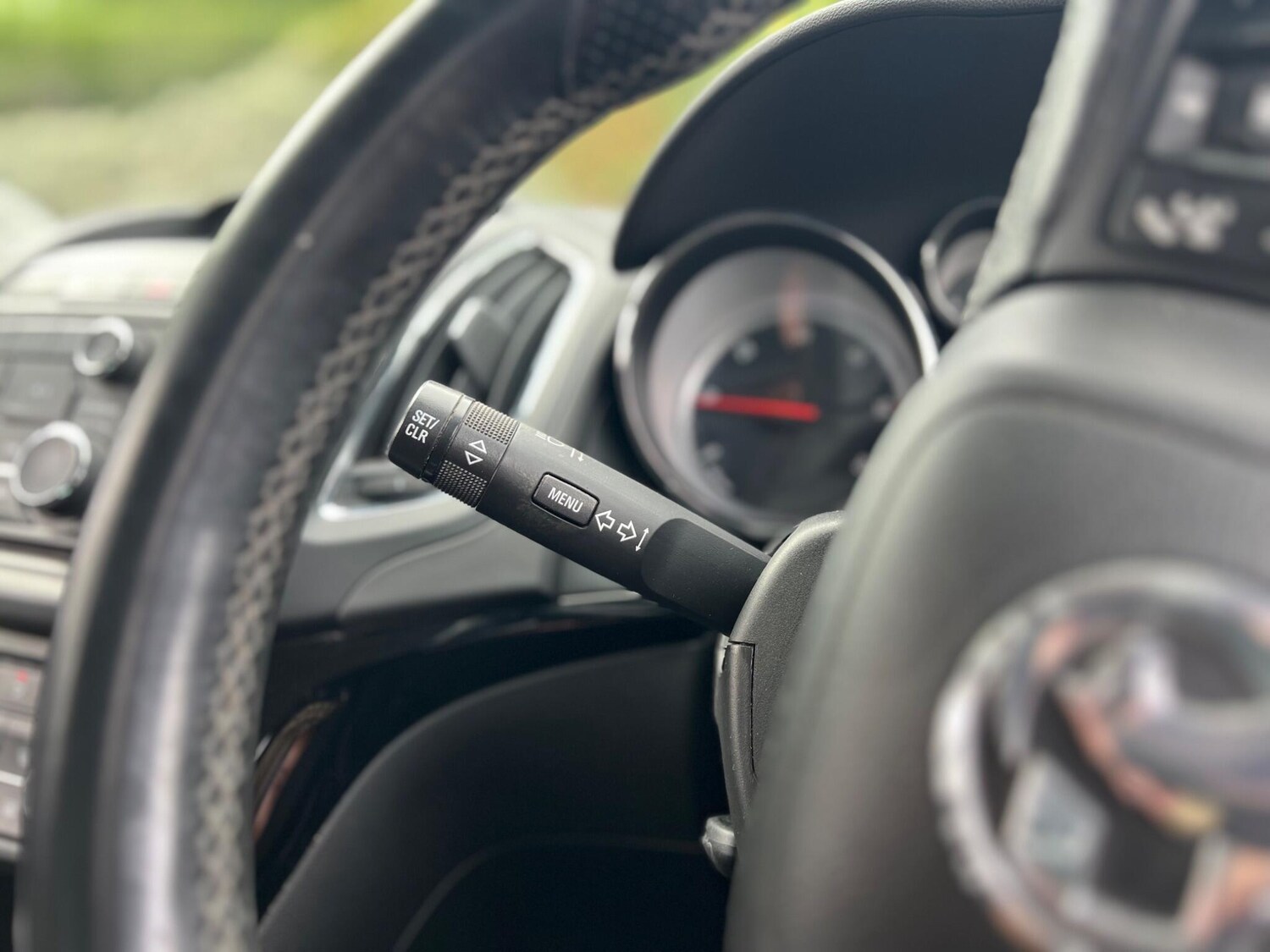 Used Vauxhall Zafira Tourer for sale - 77722600: Photo 28