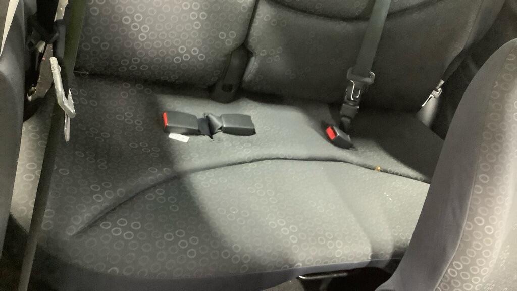 Used Toyota Yaris 2004 for sale - 76550451: Photo 8