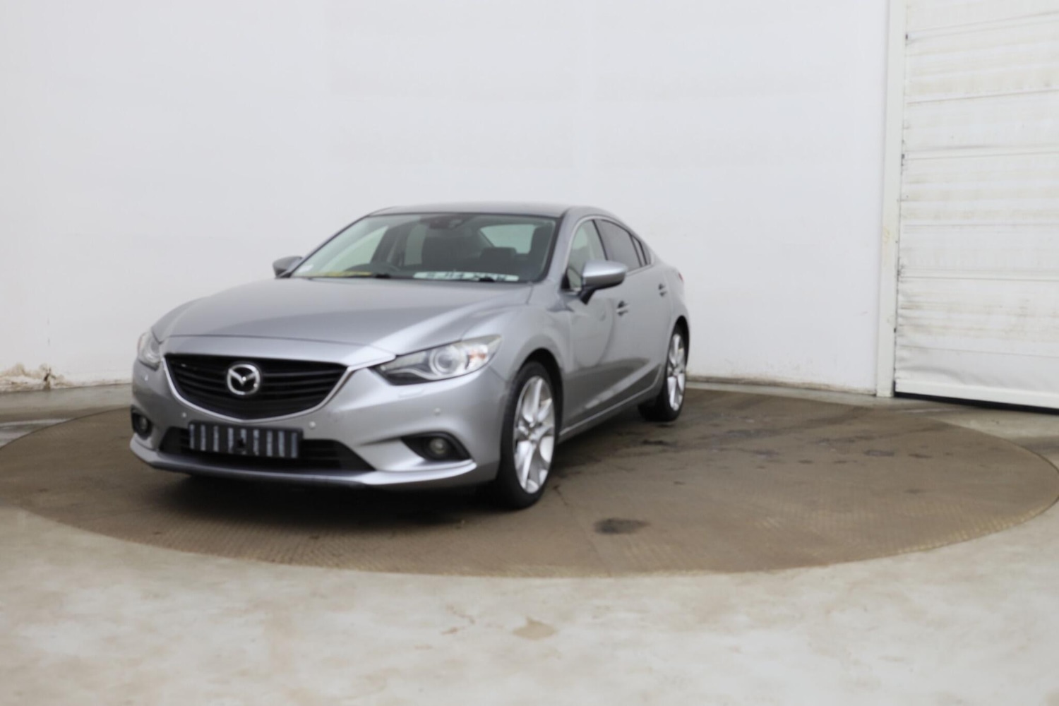 Used Mazda Mazda6 2014 for sale - 76377918: Photo 1