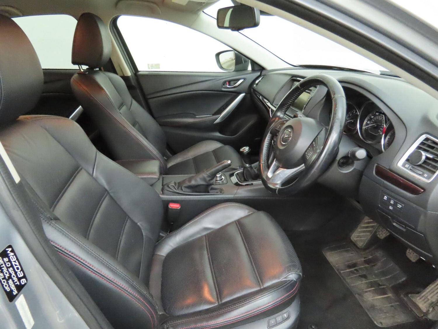 Used Mazda Mazda6 2014 for sale - 76377918: Photo 10