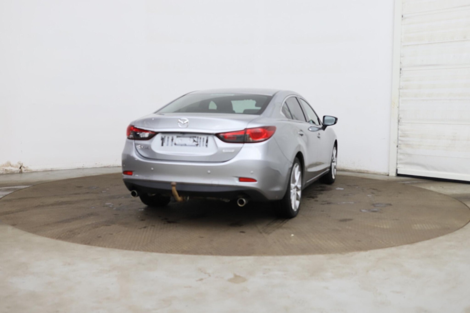 Used Mazda Mazda6 2014 for sale - 76377918: Photo 11