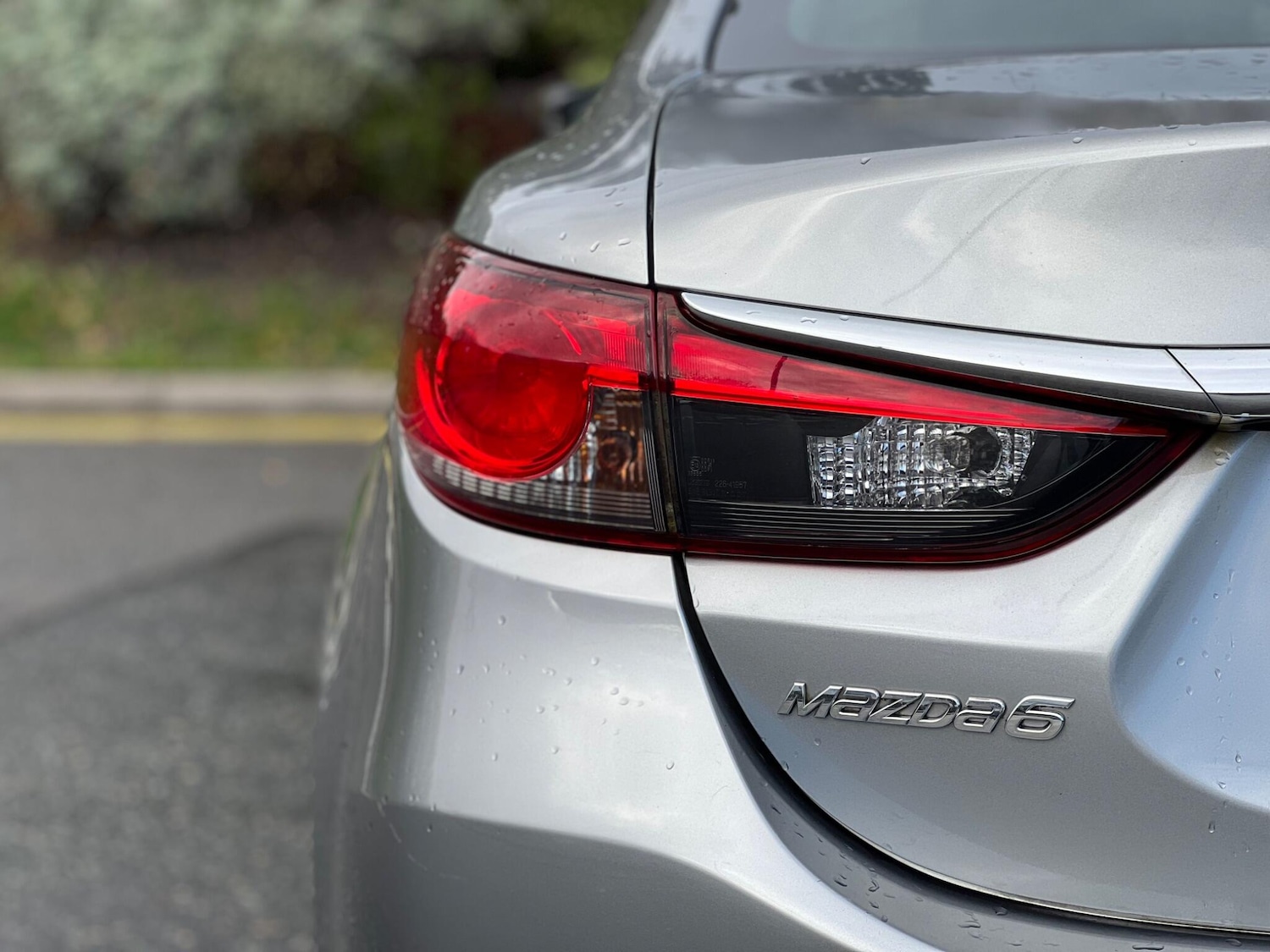 Used Mazda Mazda6 2014 for sale - 76377918: Photo 12