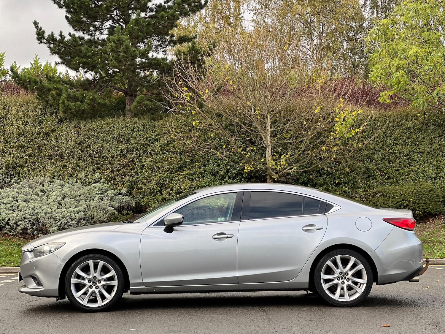 Used Mazda Mazda6 2014 for sale - 76377918: Photo 14