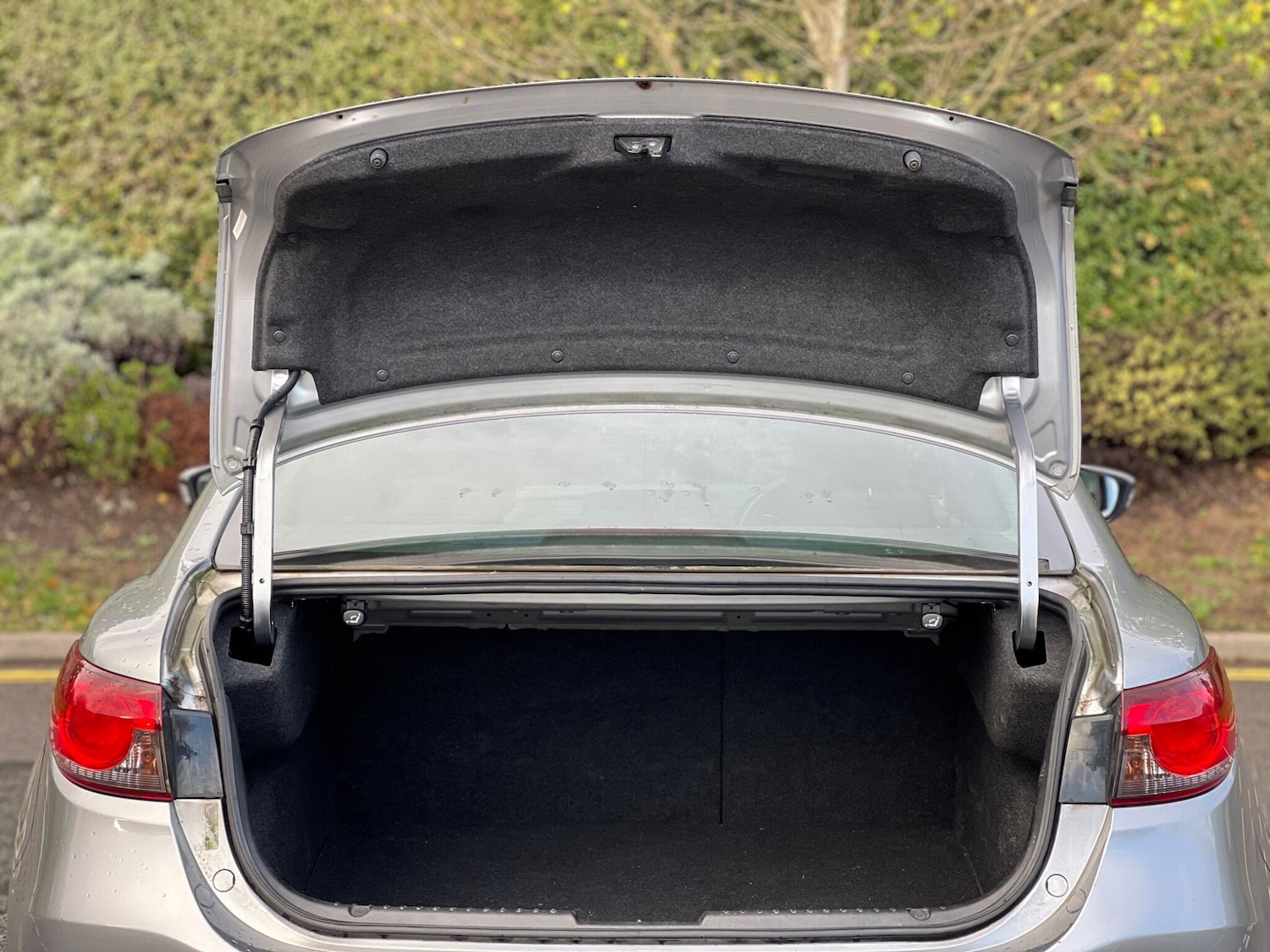 Used Mazda Mazda6 2014 for sale - 76377918: Photo 15