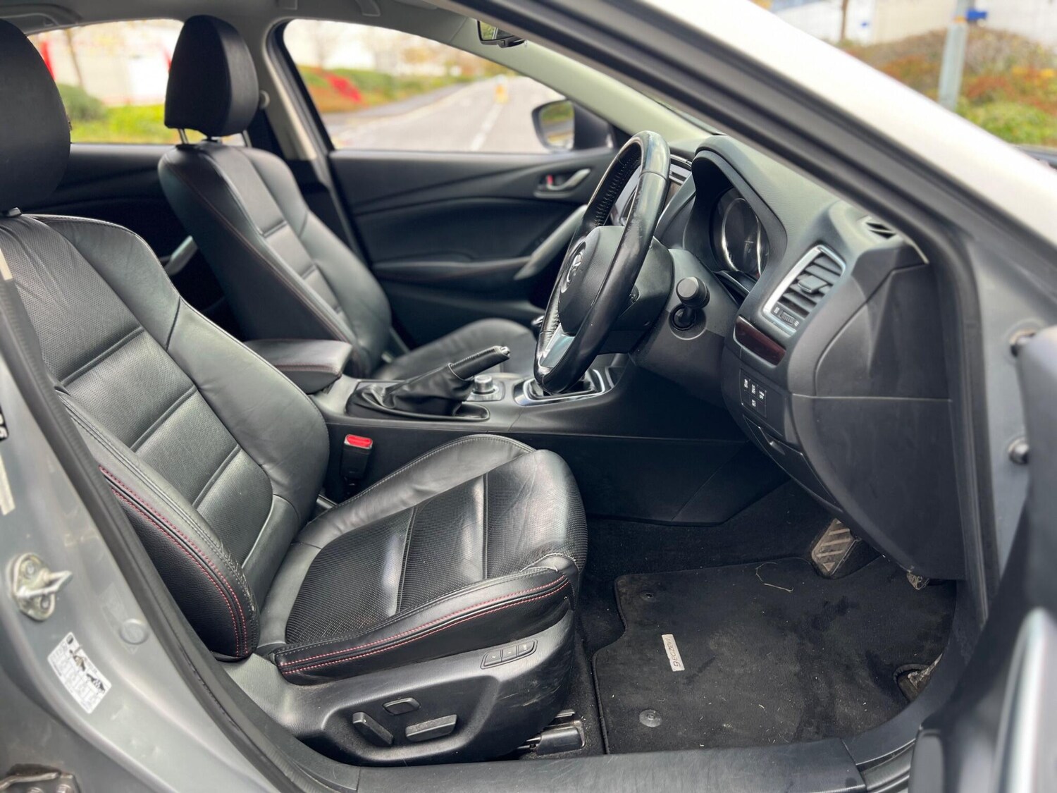 Used Mazda Mazda6 2014 for sale - 76377918: Photo 16