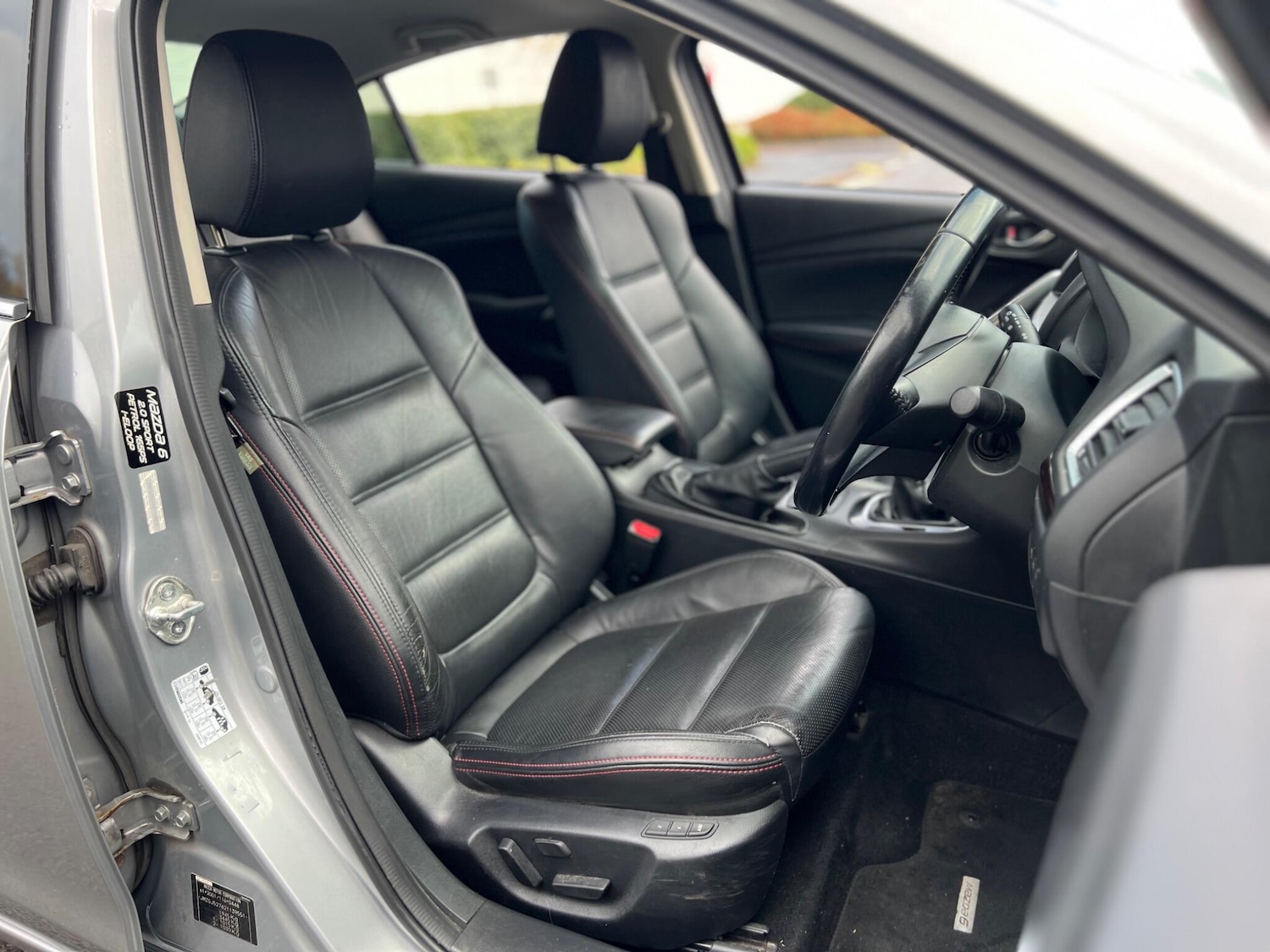 Used Mazda Mazda6 2014 for sale - 76377918: Photo 17