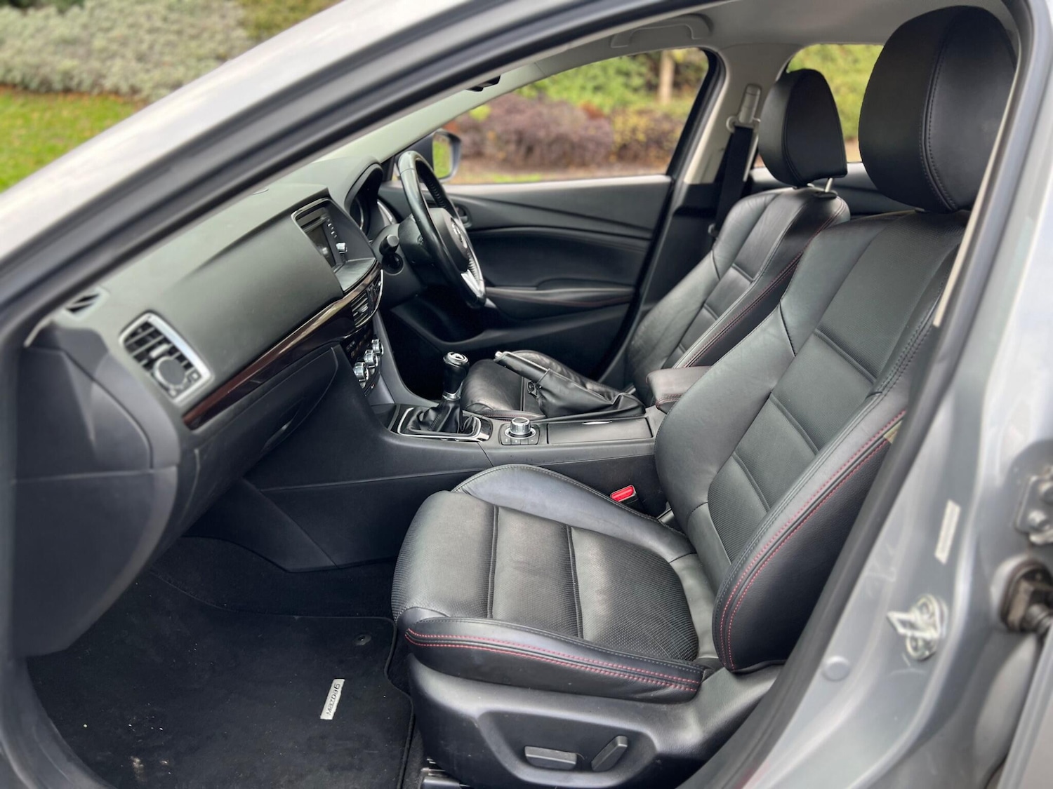 Used Mazda Mazda6 2014 for sale - 76377918: Photo 18