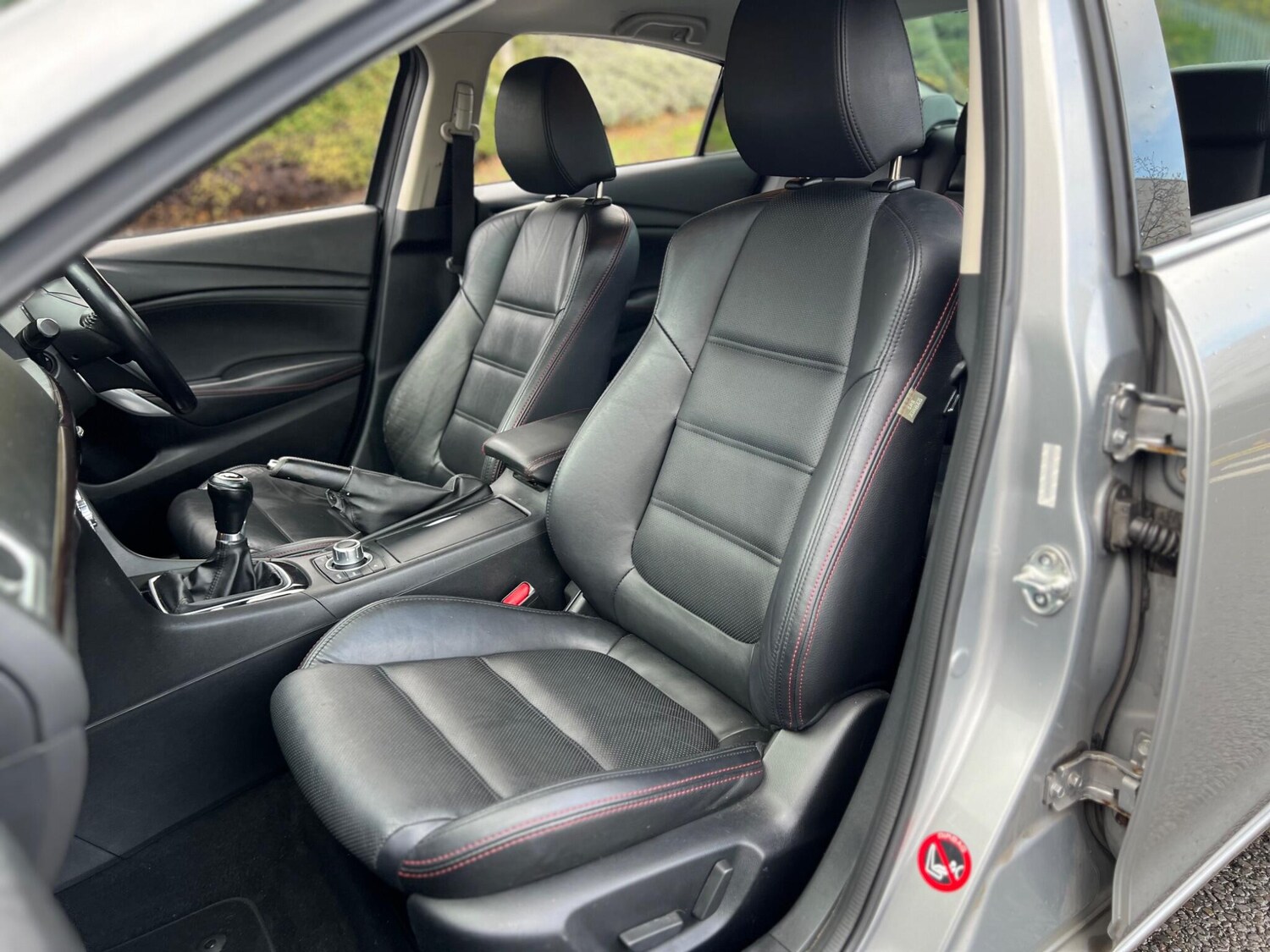 Used Mazda Mazda6 2014 for sale - 76377918: Photo 19