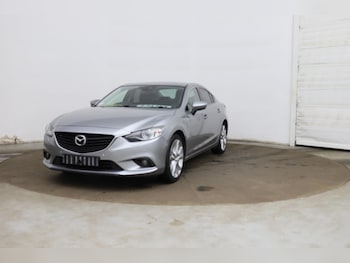 2014 (14) - 2.0 Sport Nav 4dr