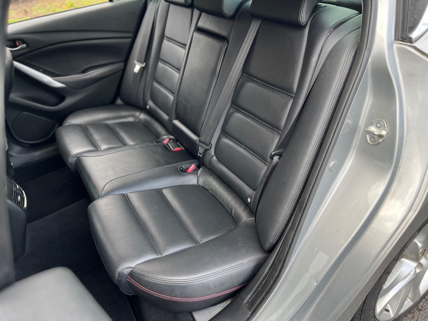 Used Mazda Mazda6 2014 for sale - 76377918: Photo 20