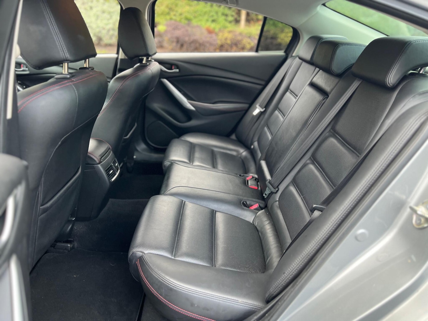 Used Mazda Mazda6 2014 for sale - 76377918: Photo 21