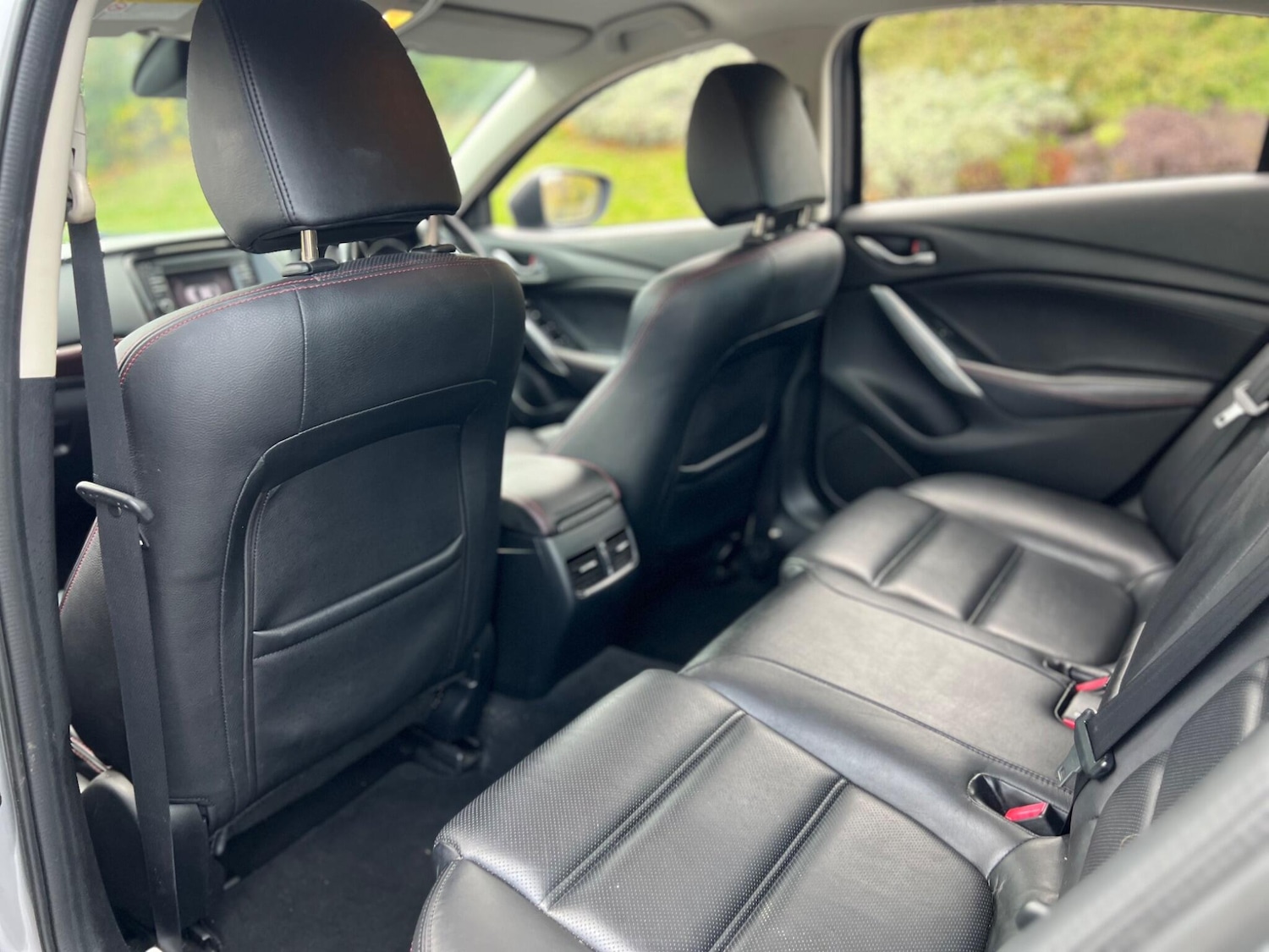 Used Mazda Mazda6 2014 for sale - 76377918: Photo 22